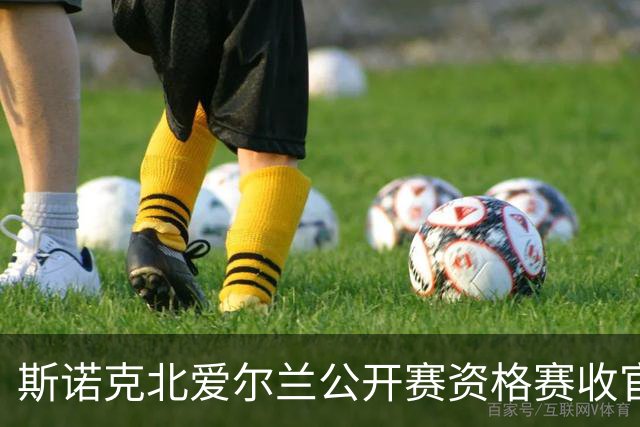 斯诺克北爱尔兰公开赛资格赛收官 中国军团7人晋级